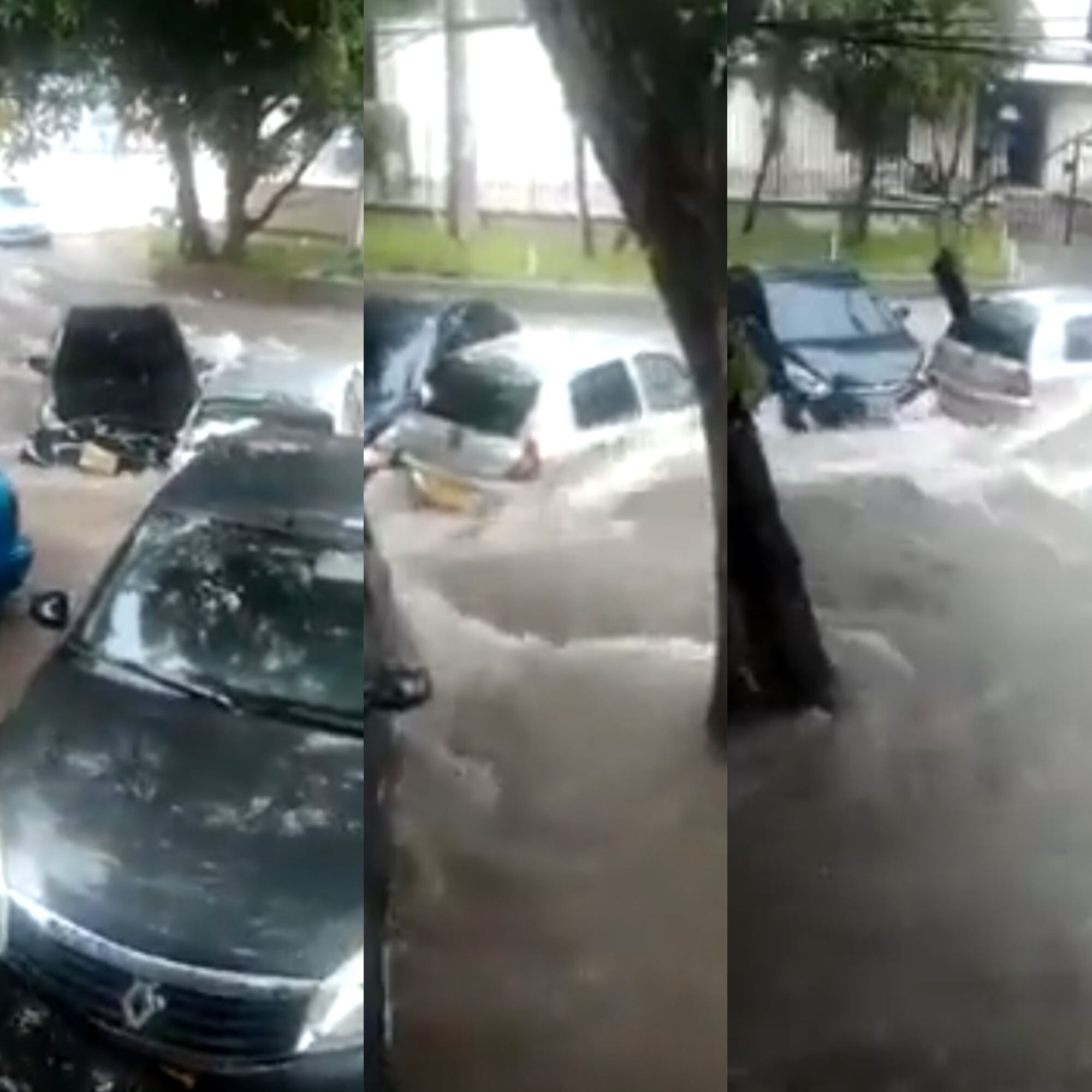 Arroyo Barranquilla. Foto: suministrada.