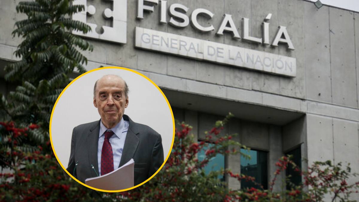 Fiscalía investiga supuesto plan “golpista” de Álvaro Leyva contra el presidente Gustavo Petro