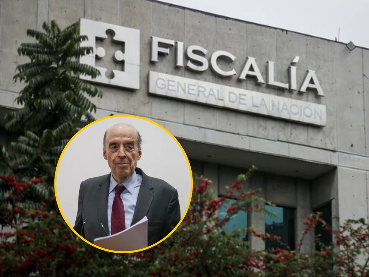 Leyva actuó de forma caprichosa y arbitraria: Fiscalía imputó cargos a excanciller por caso pasaportes