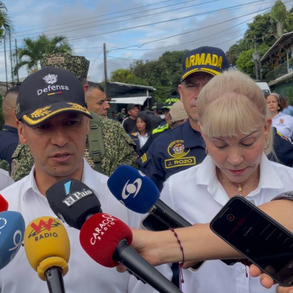 Máxima alerta en el suroccidente por posible escalada de violencia en aniversario de alias ‘Mayimbú’