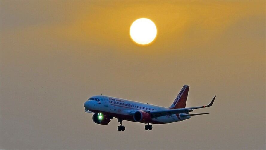 Aerocivil autorizó que las empresas aéreas que operen en Nariño, Cauca, Valle del Cauca y Huila estén exentas del pago de tarifas por servicios aéreos. Foto: Getty Images