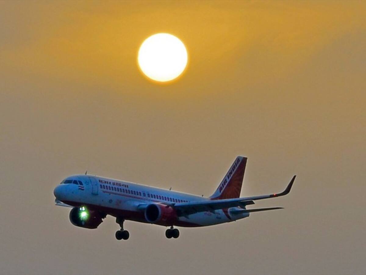 Beneficiarán a empresas de transporte aéreo que operen en zonas afectadas por bloqueos