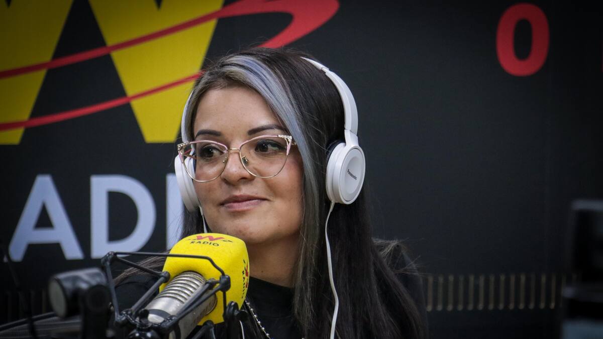 Allison Vivas: La fuerza de la resiliencia tras la libertad de la trata de personas