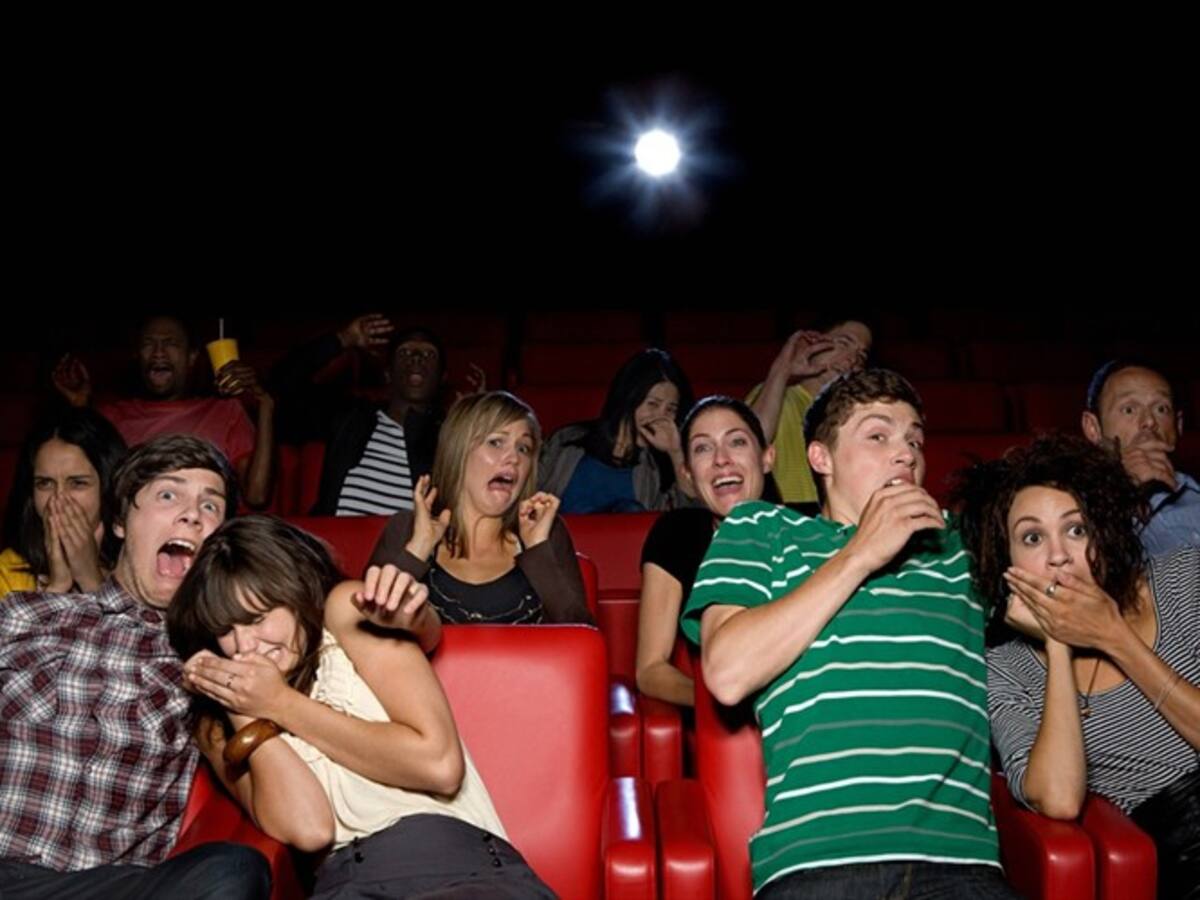 En Medellín se realizará festival de cine del género de horror