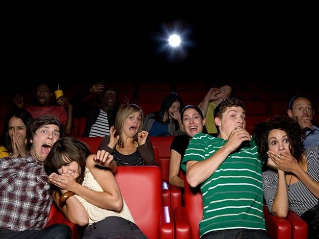 En Medellín se realizará festival de cine del género de horror