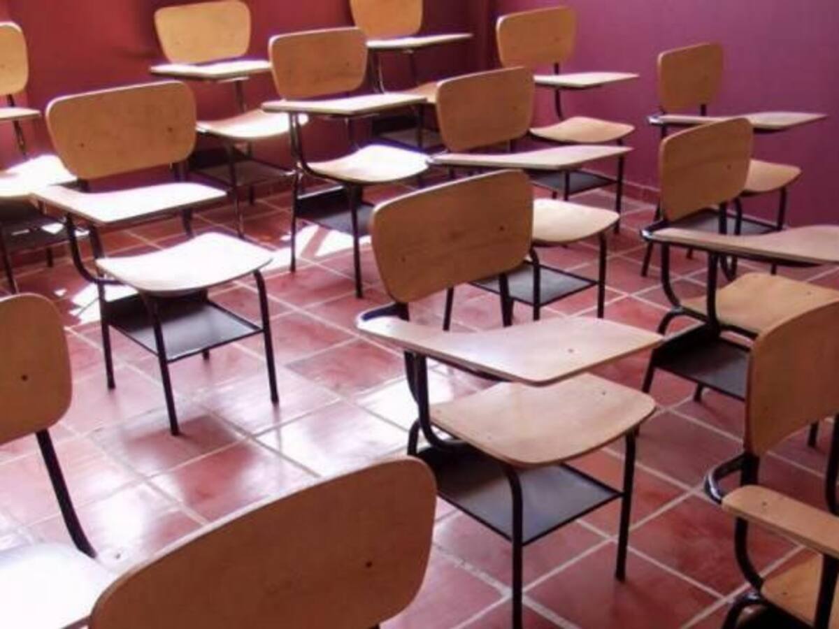Más de 40 educadores están amenazados en el Cauca por grupos armados