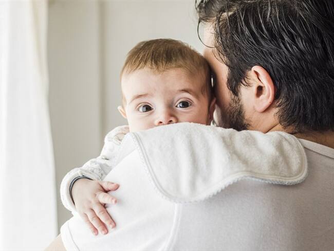 Andrés Sarkis, aseguró que esta iniciativa busca garantizar el derecho de los padres y fomentar la equidad de género- Imagen de referencia. Foto: Getty Images