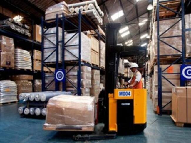 Exportaciones colombianas han crecido un 11% anual en los últimos 20 años