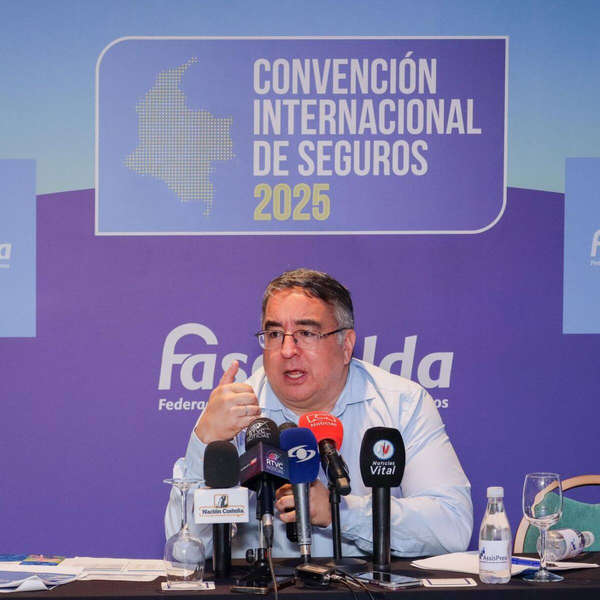 Reforma tributaria: gremio de seguros dice que si se aprueba, su negocio podría ser inviable