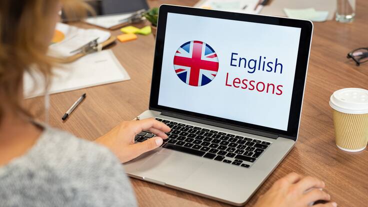 ¿Quiere aprender inglés? Ofrecen becas para profesionales de industria tecnológica (Getty Images)