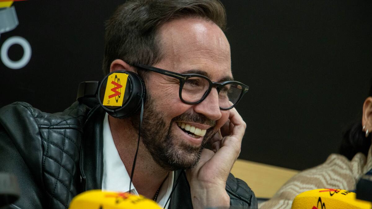 Lucas Arnau incursiona en el género popular con ‘Le Hiciste Trampa al Corazón’