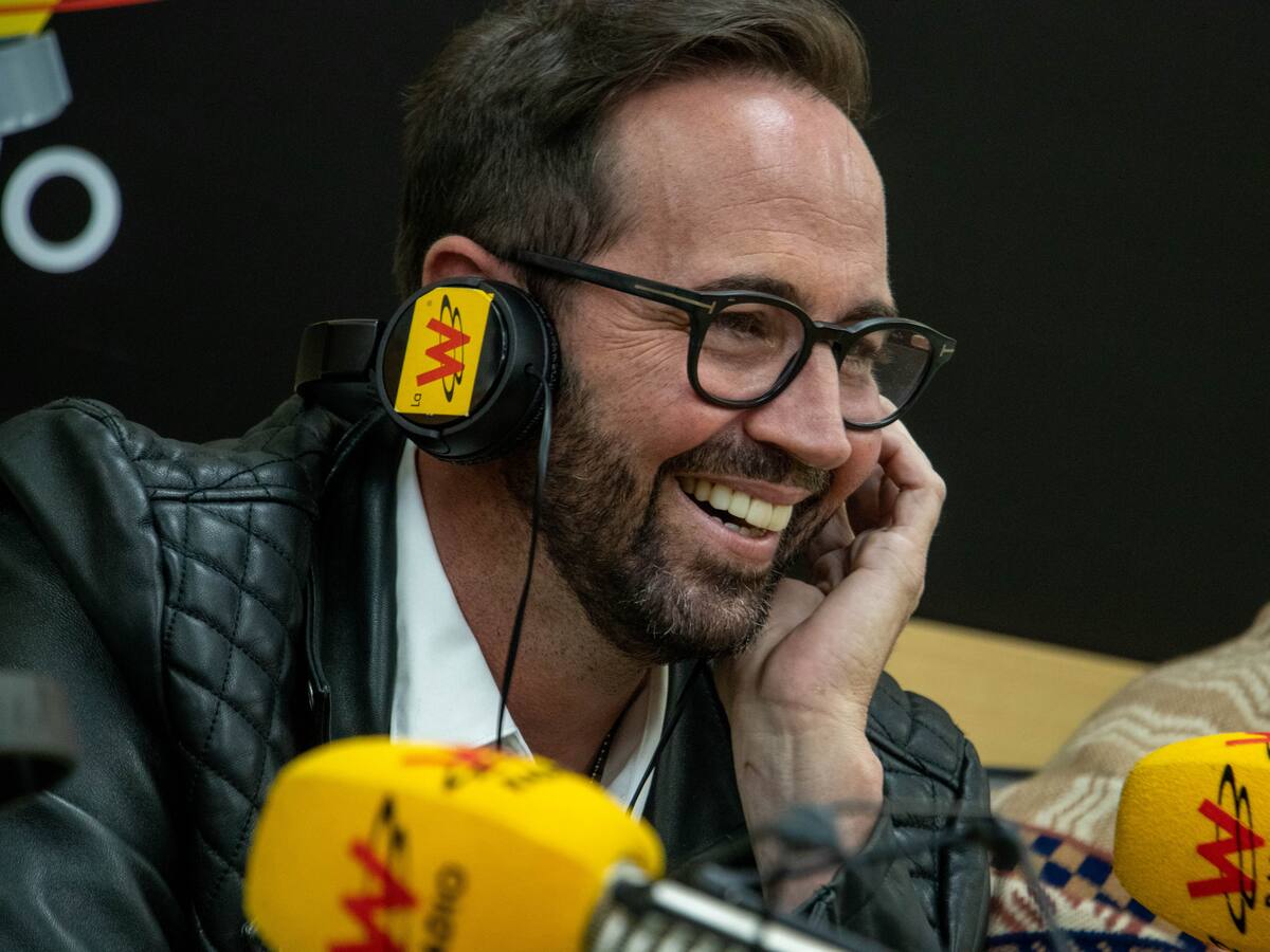 Lucas Arnau incursiona en el género popular con ‘Le Hiciste Trampa al Corazón’