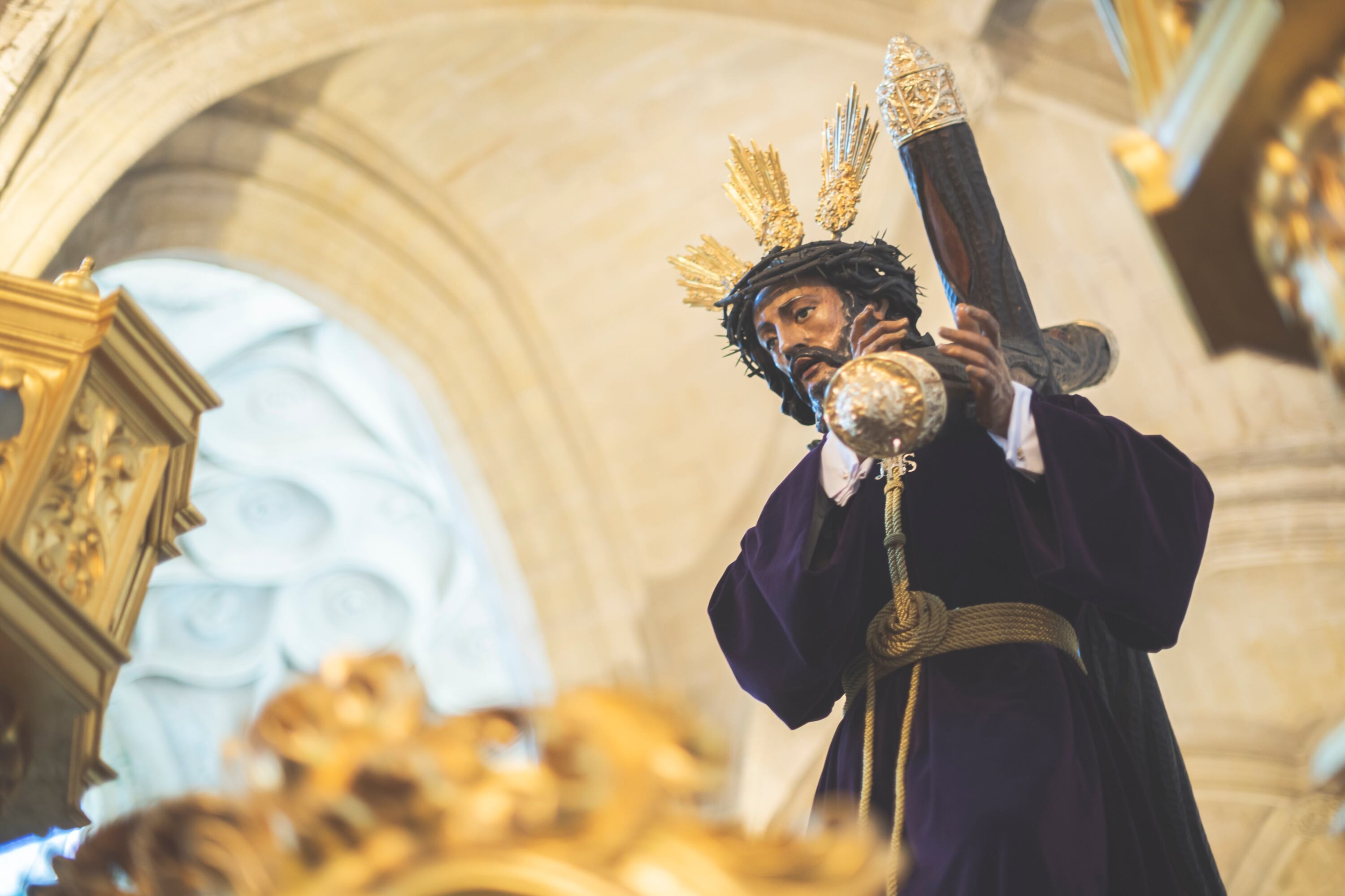 Semana Santa | Foto: GettyImages