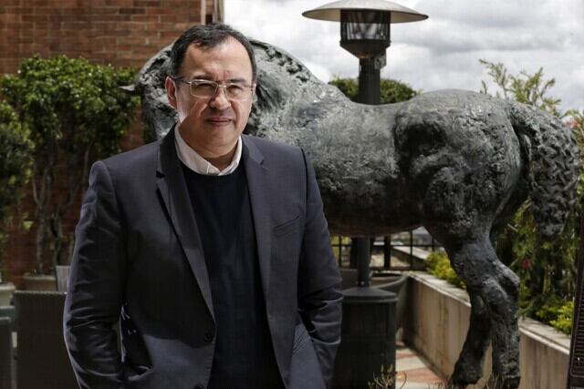 Alfonso Prada. Foto: Colprensa