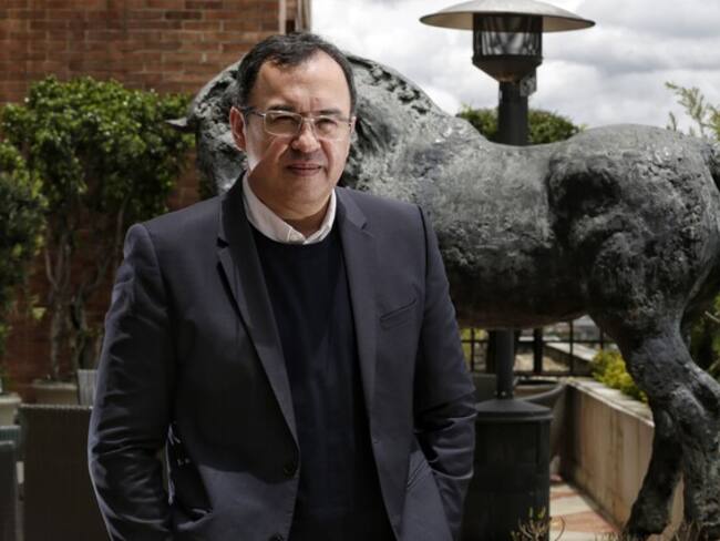 Alfonso Prada. Foto: Colprensa