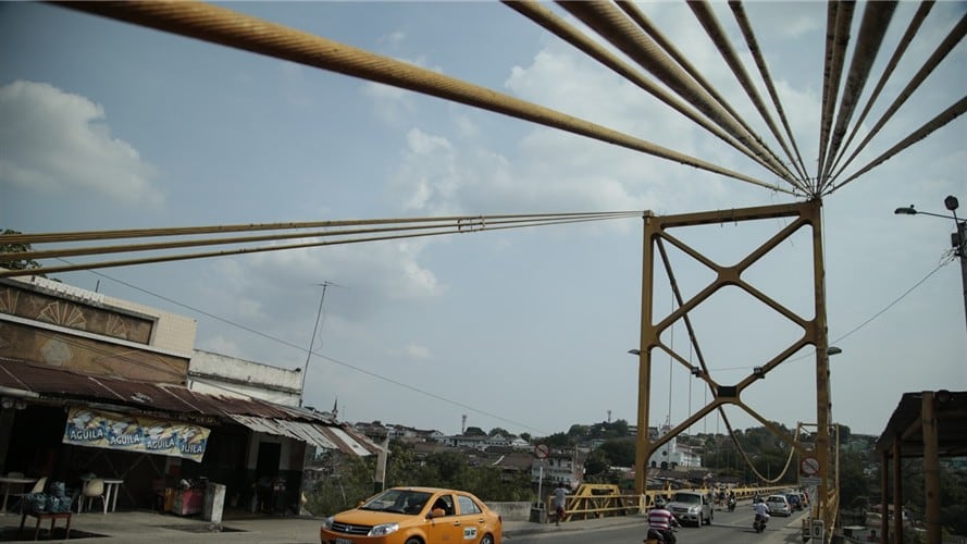 SIC decretó pliego de cargos contra 8 agentes de mercado por colusión empresarial . Foto: Colprensa