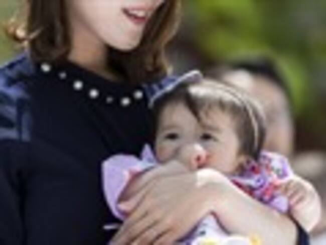 ¿Qué mensaje quiere transmitirle a su mamá en el Día de la Madre? #MadresW