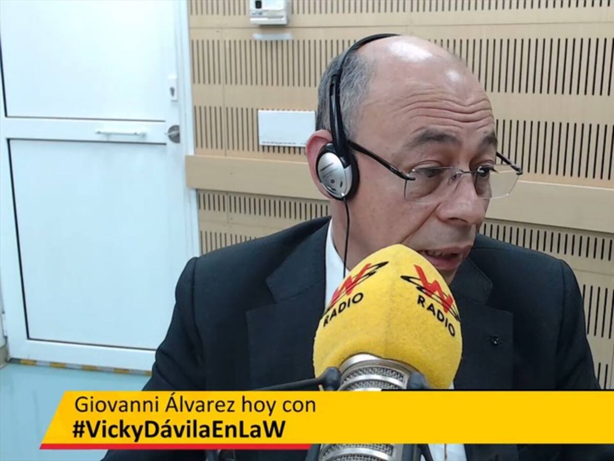 Hemos sido transparentes en selección del personal de la Unidad de investigación: Álvarez