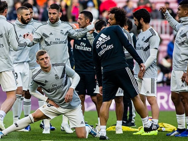 Lo que dicen los periodistas españoles sobre la salida de Lopetegui del Real Madrid