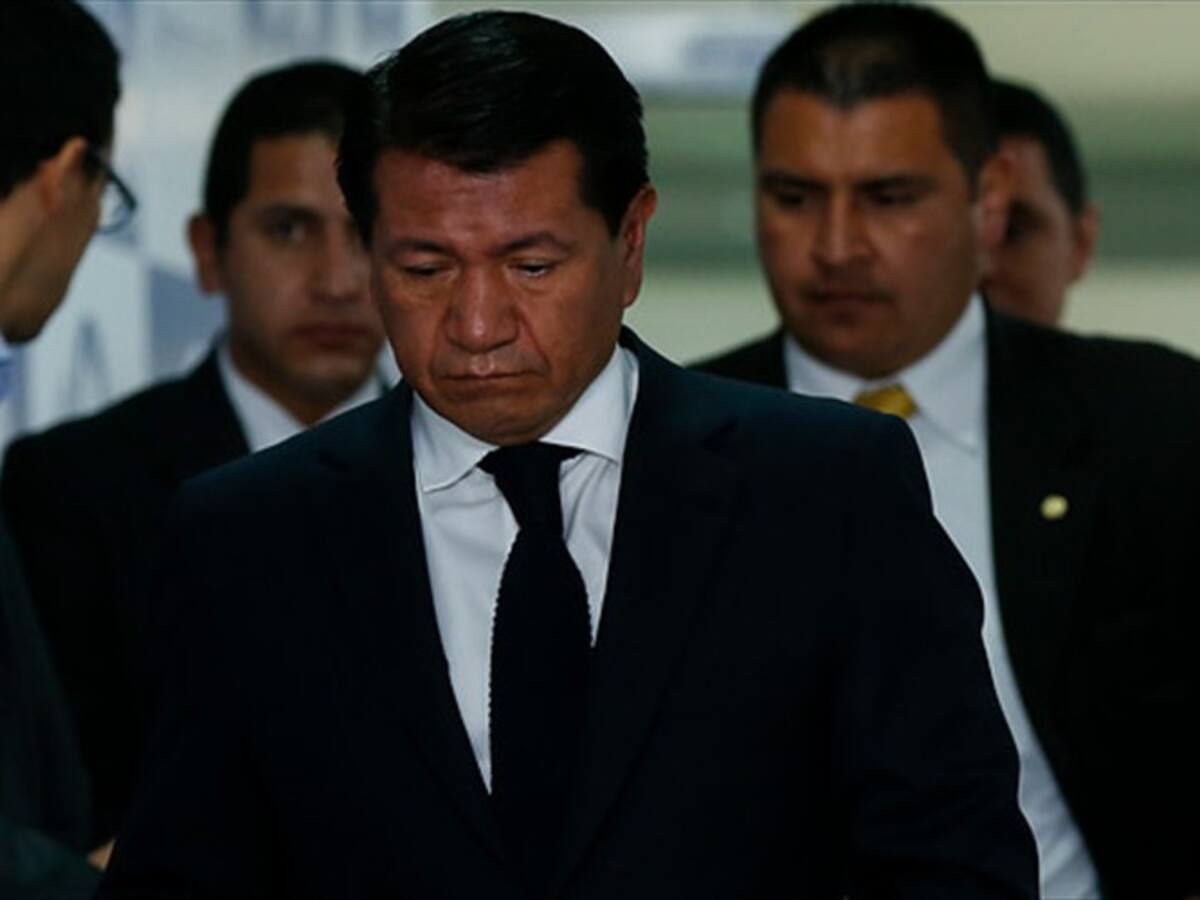 Exdefensor Otálora no acosó a su secretaria: Corte Suprema