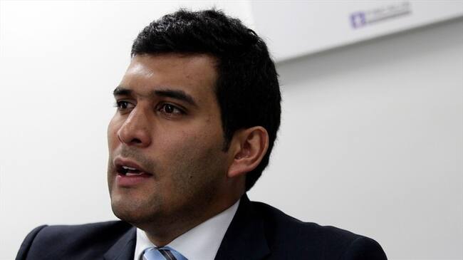 Julián Quintana. Foto: Colprensa