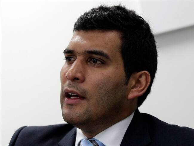 Julián Quintana. Foto: Colprensa