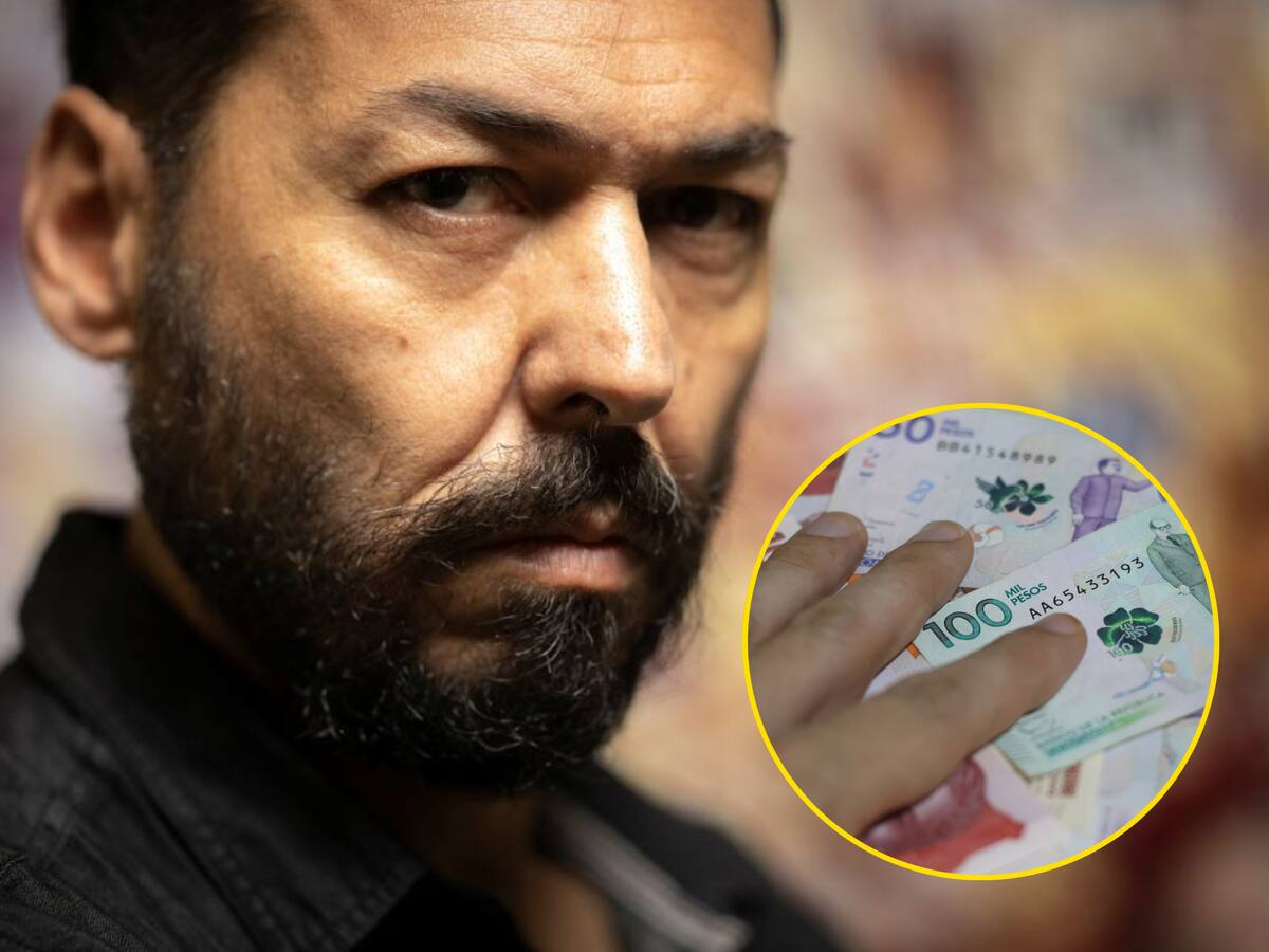 ¿Cuánto gana un embajador colombiano? Este sería el salario de Daniel Mendoza en Tailandia