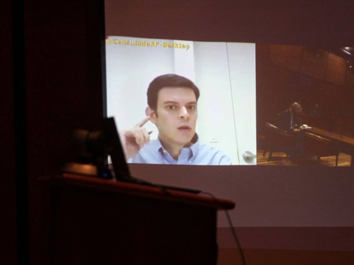 Alejandro Lyons y Mara Bechara serán citados dentro del caso Zapa