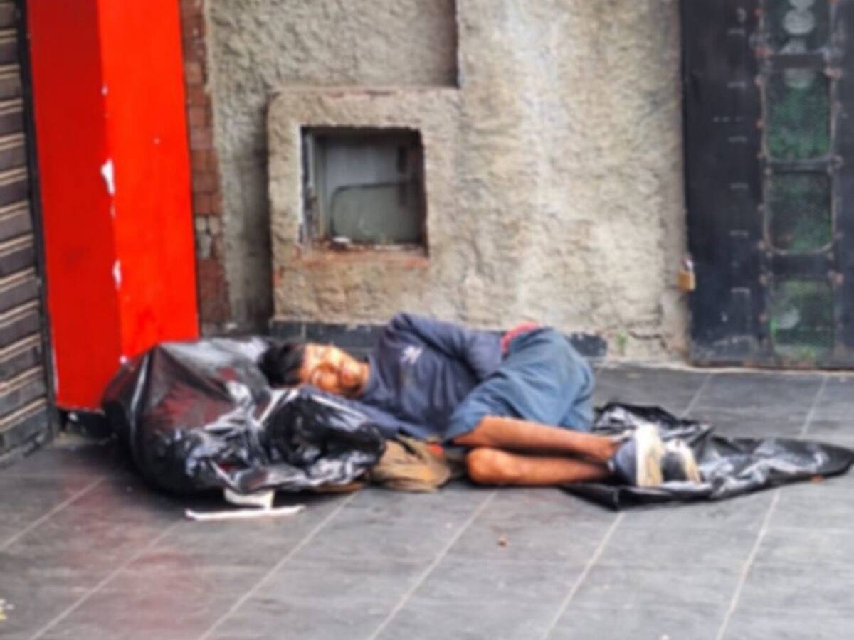 Debate en Cali sobre atención de habitantes de calle