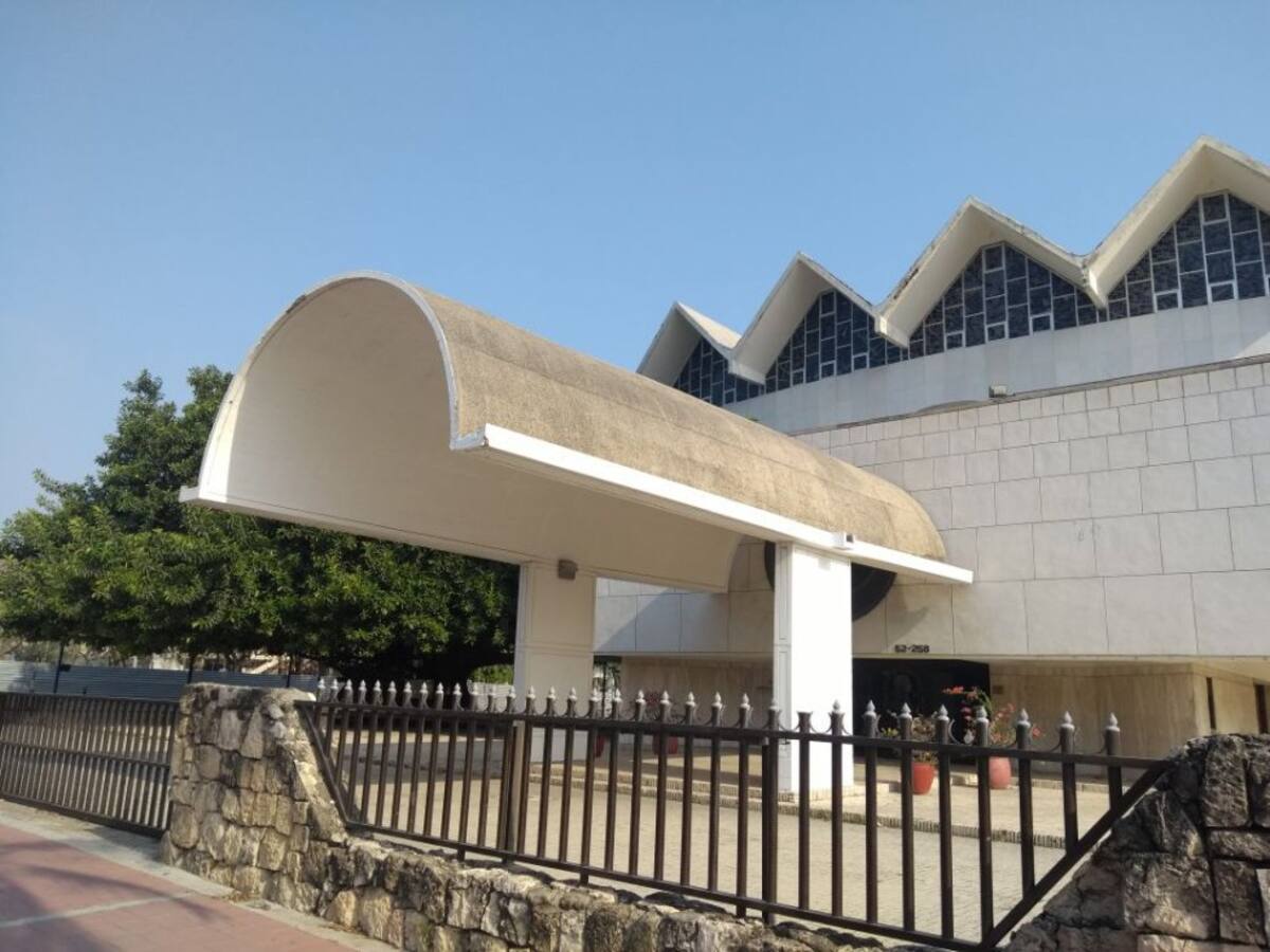 Barranquilla: Banco de la República avanza en plan para intervenir el Amira de la Rosa