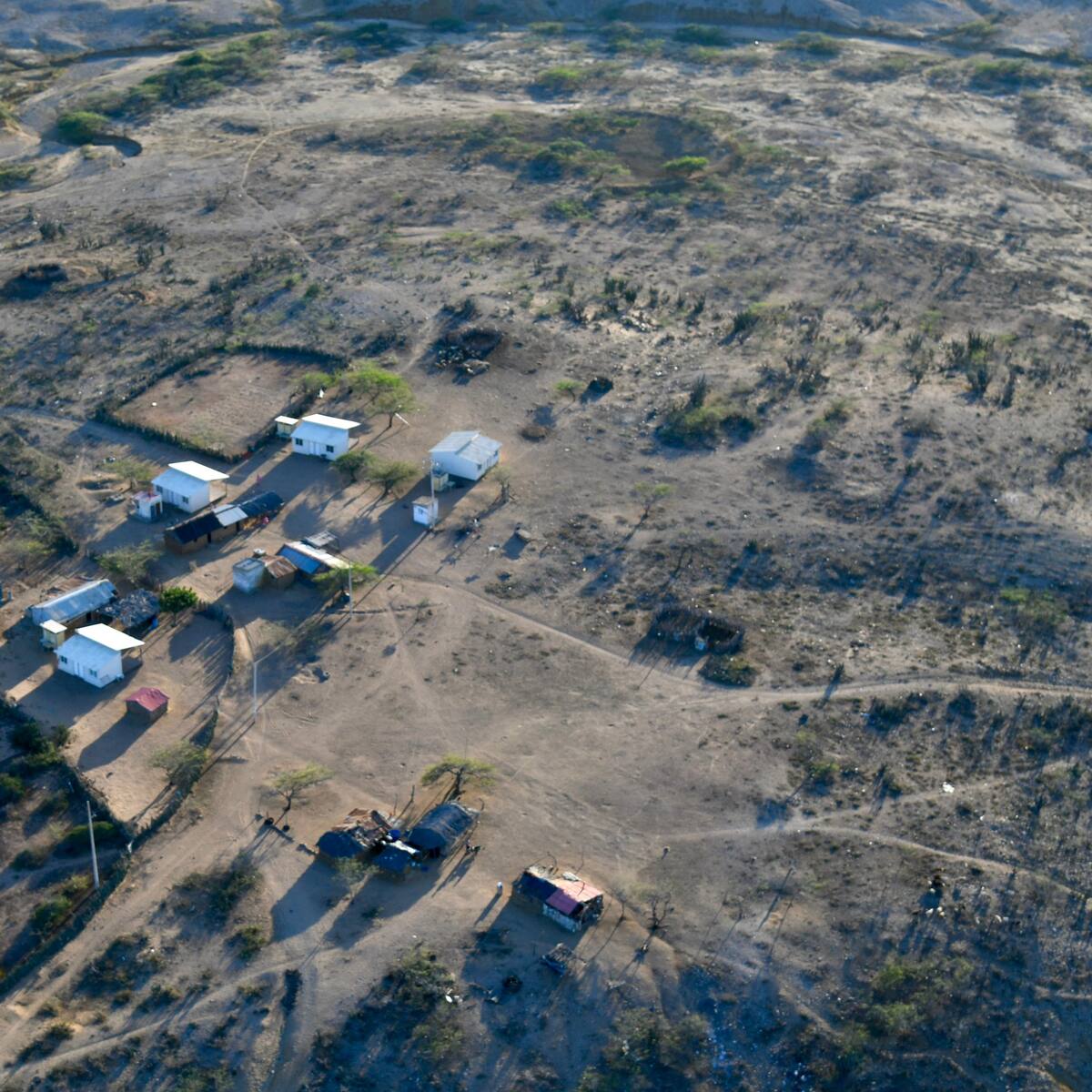 Caso UNGRD: ¿qué va a pasar con el millonario contrato de plantas desalinizadoras en La Guajira?
