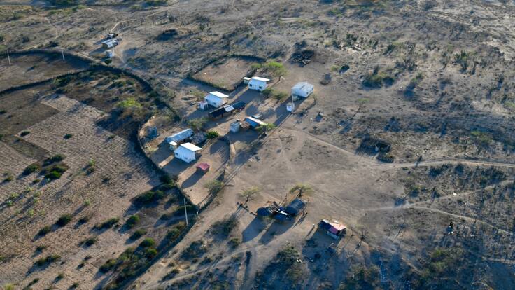 Caso UNGRD: ¿qué va a pasar con el millonario contrato de plantas desalinizadoras en La Guajira?