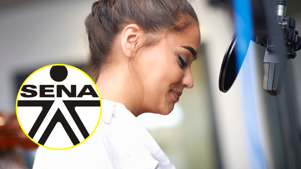 SENA ofrece cursos de técnica vocal gratuitos y virtuales: paso a paso para inscribirse