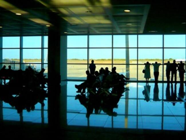 Foto: Flickr/javier baztan.