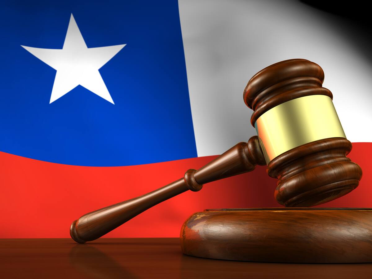 Justicia chilena impone nueva condena a exagente de dictadura, suma 1.047 años de cárcel