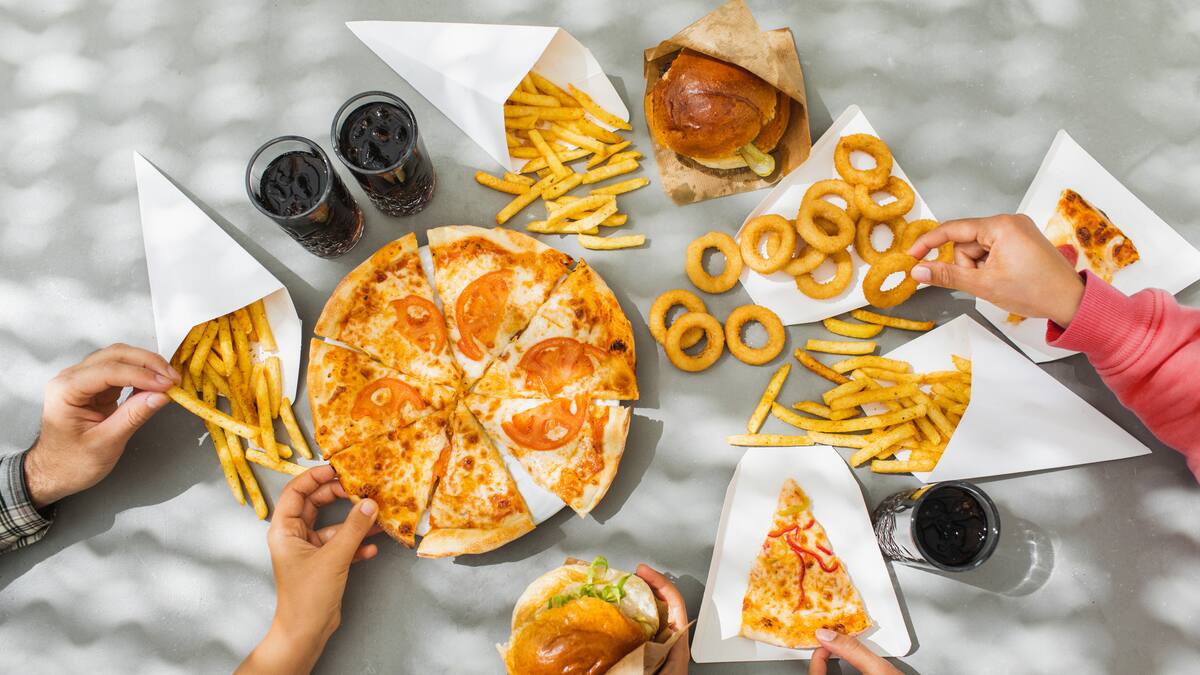 ¿Qué hay detrás del proyecto que busca prohibir donaciones de alimentos azucarados y ultraprocesados?