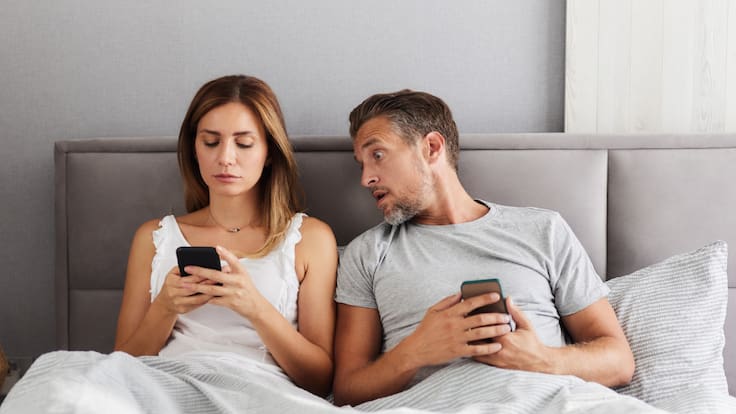 Colombia es el segundo país más infiel de Latinoamérica, según estudio: ¿Cuál es el motivo?