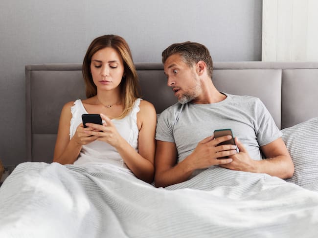 Colombia es el segundo país más infiel de Latinoamérica, según estudio: ¿Cuál es el motivo?