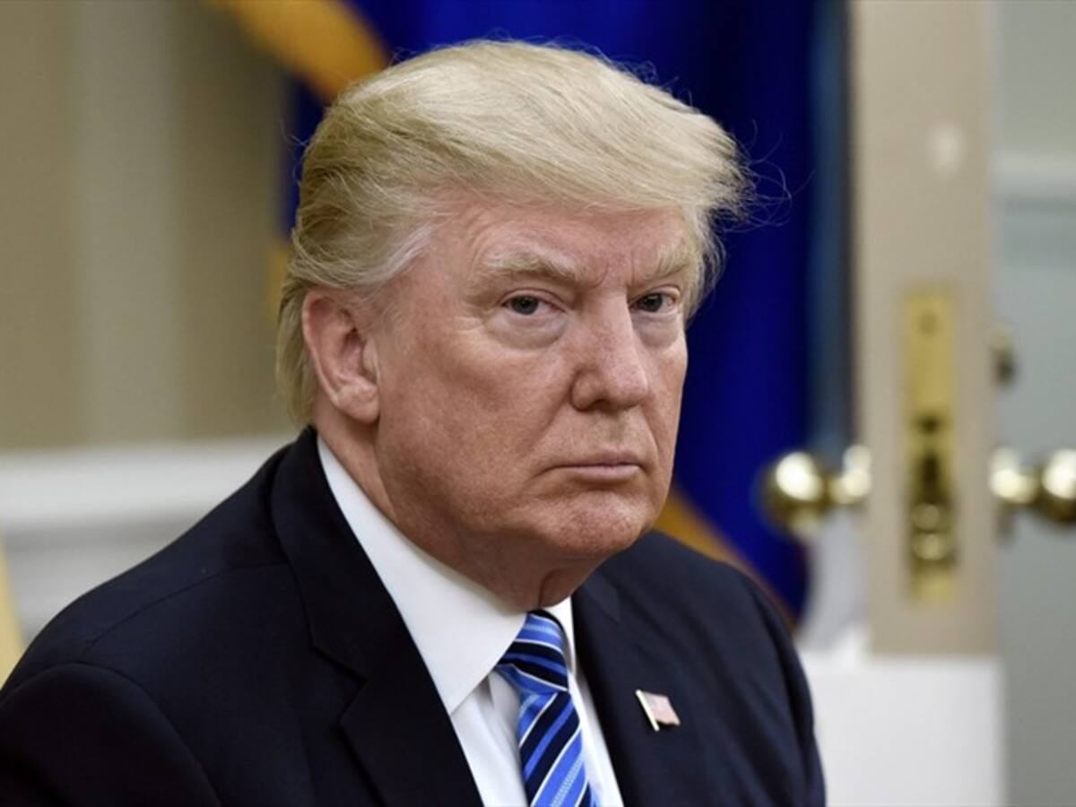 Trump presenta proyecto de reforma radical al sistema migratorio