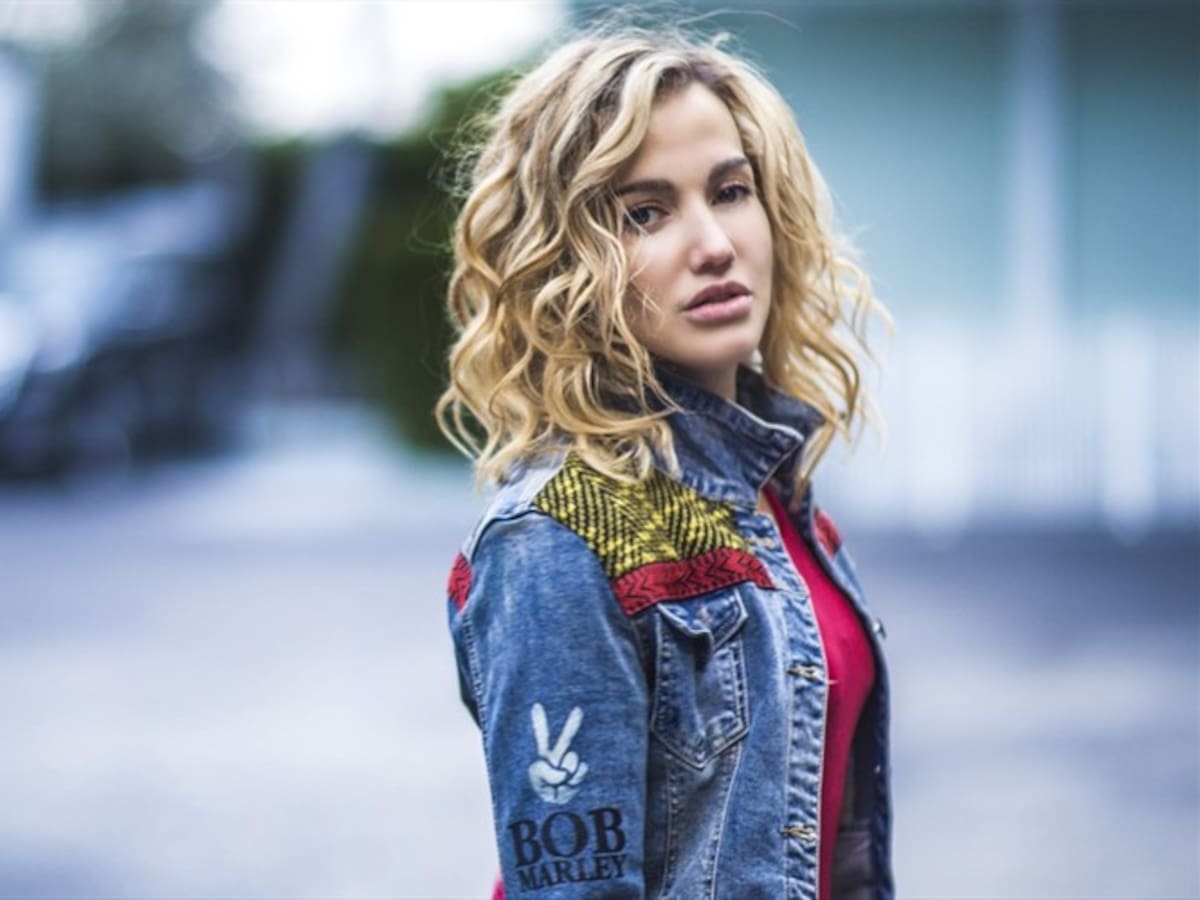 Fanny Lu narró cómo se dio cuenta que su exesposo le fue infiel con su mejor amiga