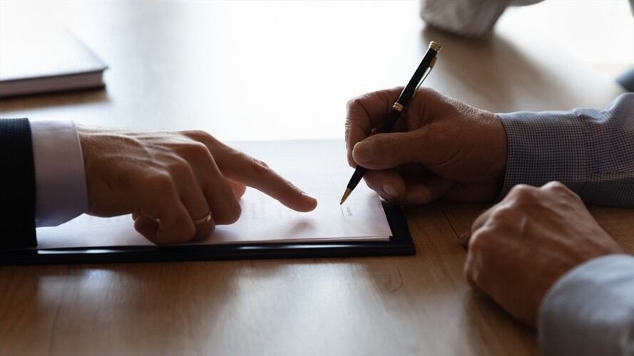 Conozca la manera para legalizar un inmueble y en qué entidades hacerlo.. Foto: Getty Images