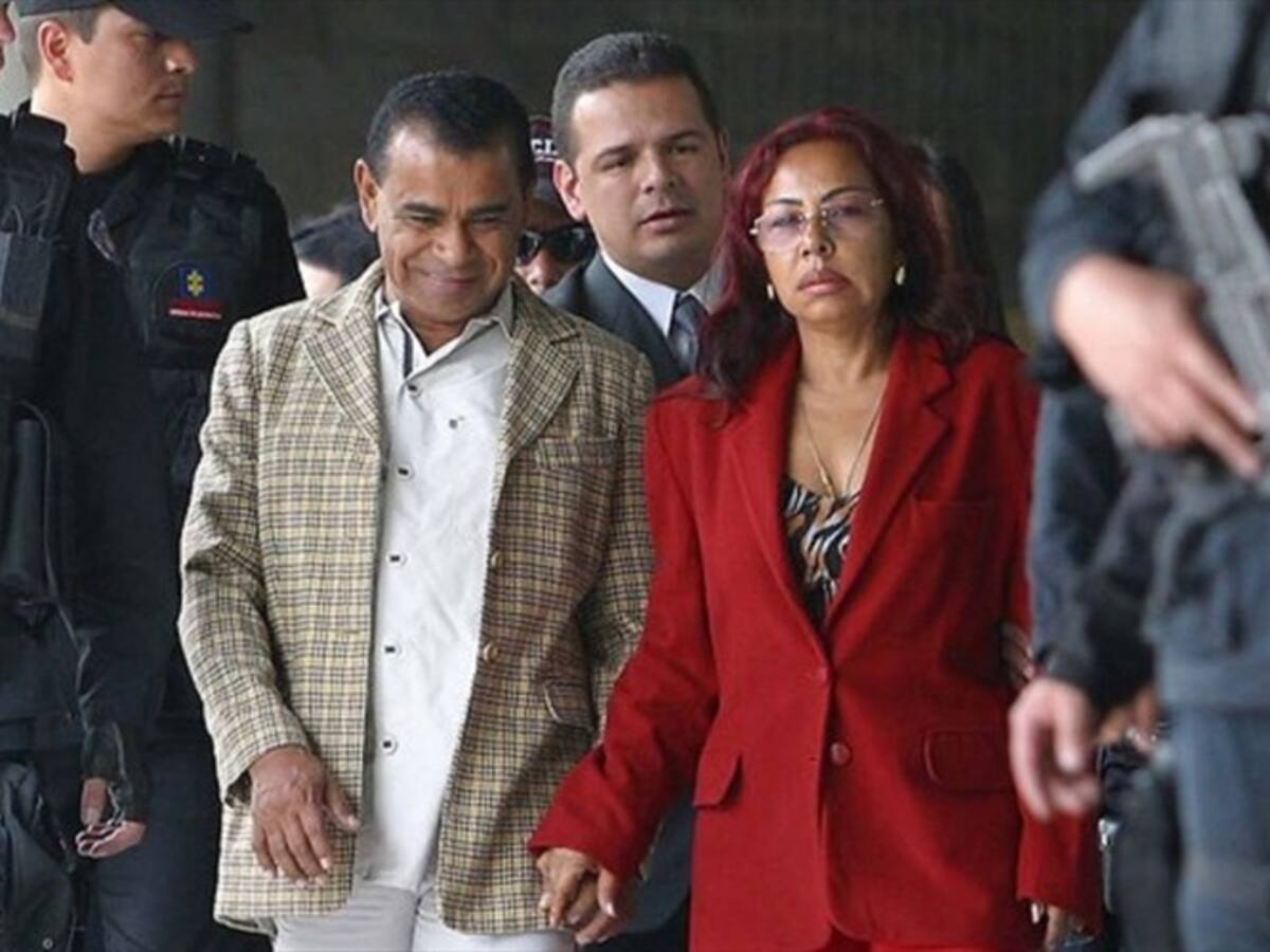 Suspenden diligencia de desalojo en la casa de Enilce López, alias 'La Gata'