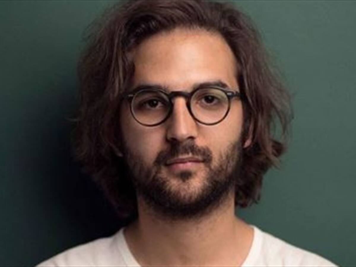 El colombiano que brilló en el Monaco Fashion Week con artesanías colombianas