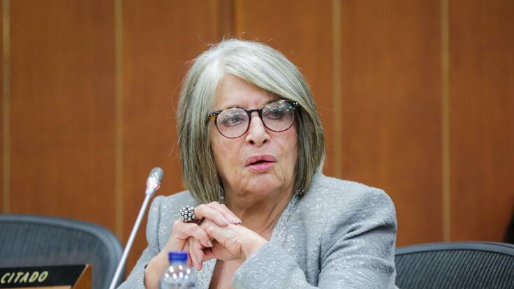 “Es oportunista”: Cecilia López por figura de expropiación en conmoción interior del Gobierno Petro