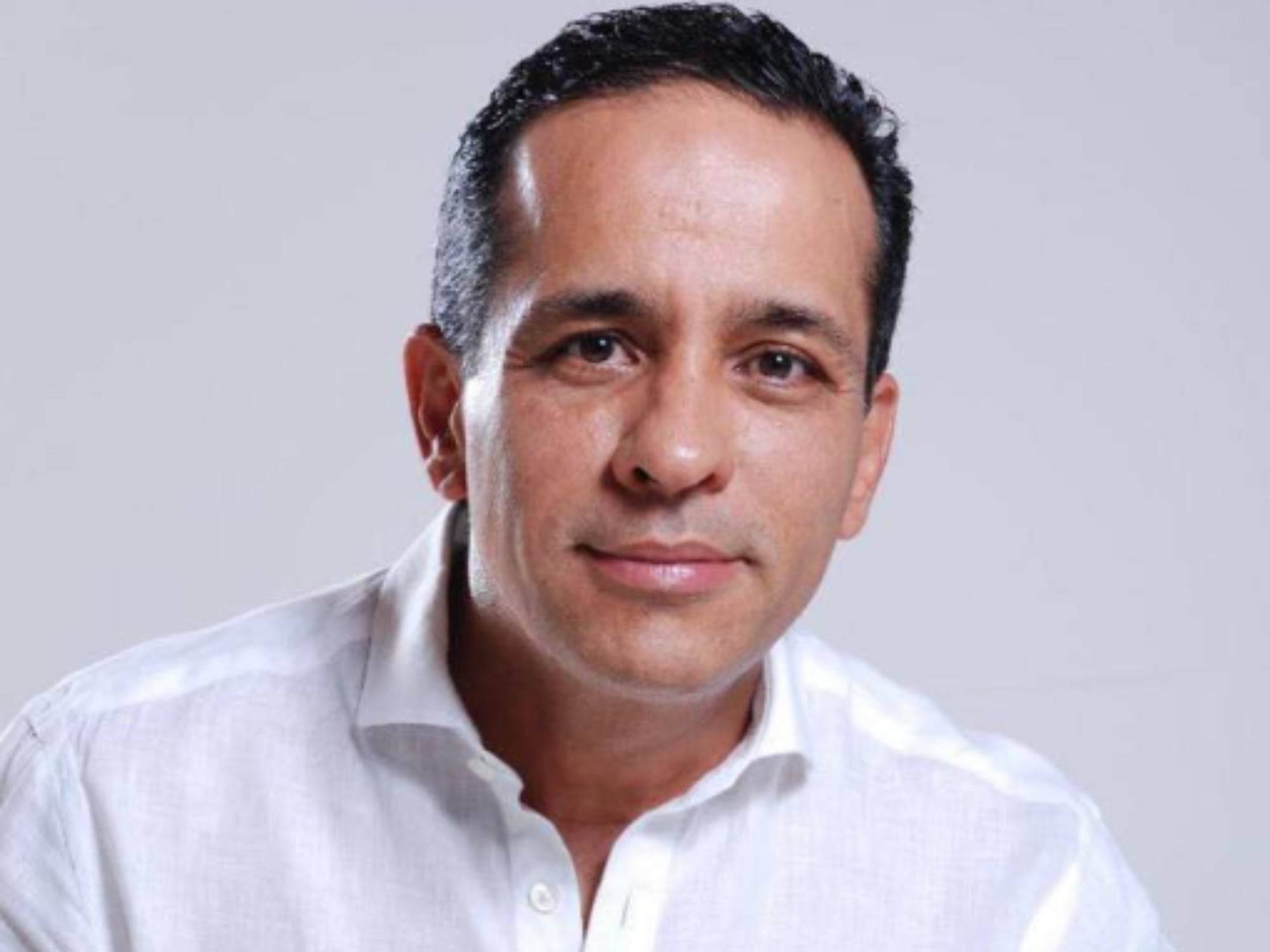 El decreto de nombramiento de Alexander López, exdirector del DNP, como procurador delegado