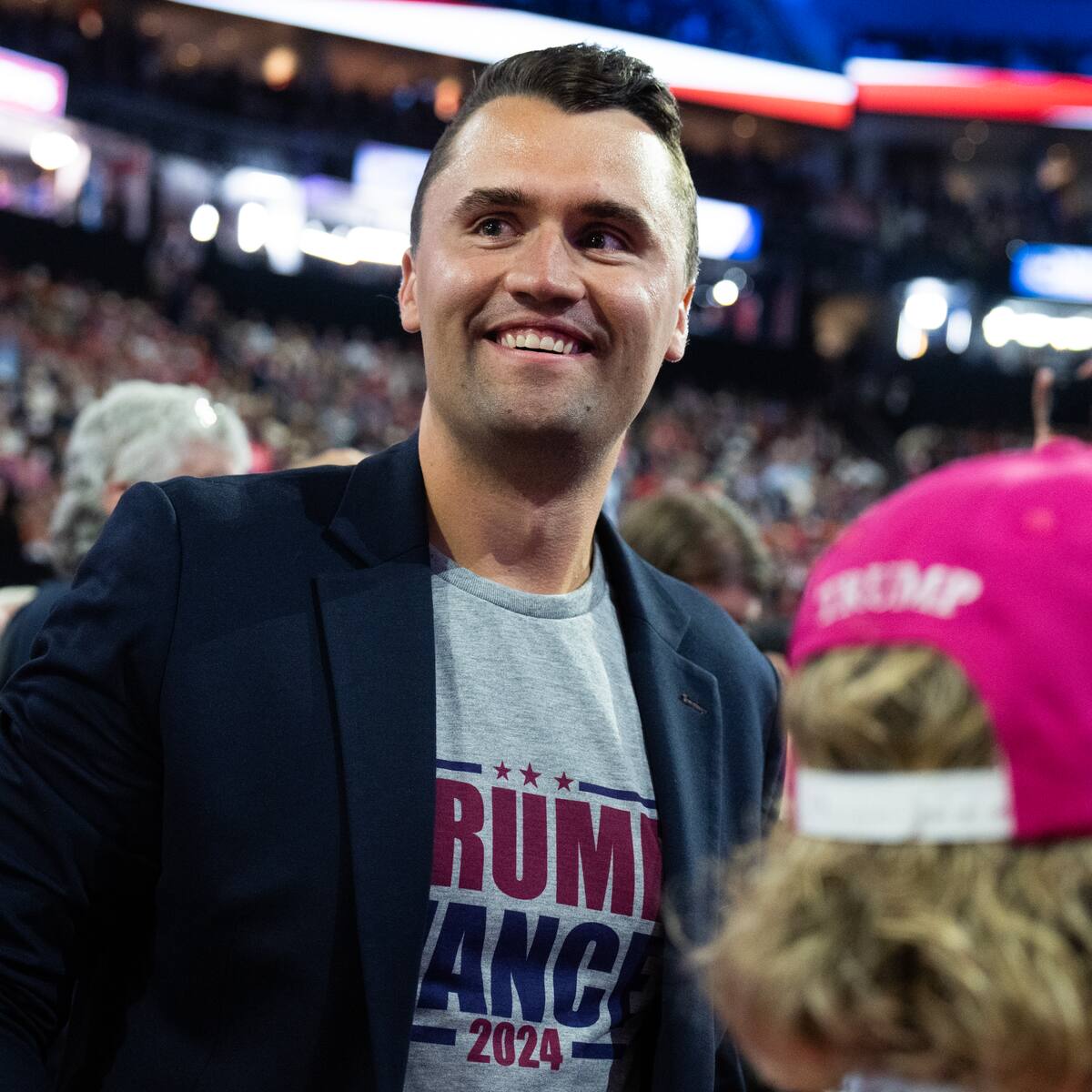 ¿Quién era Charlie Kirk, el activista aliado de Trump que fue asesinado en universidad de Utah?