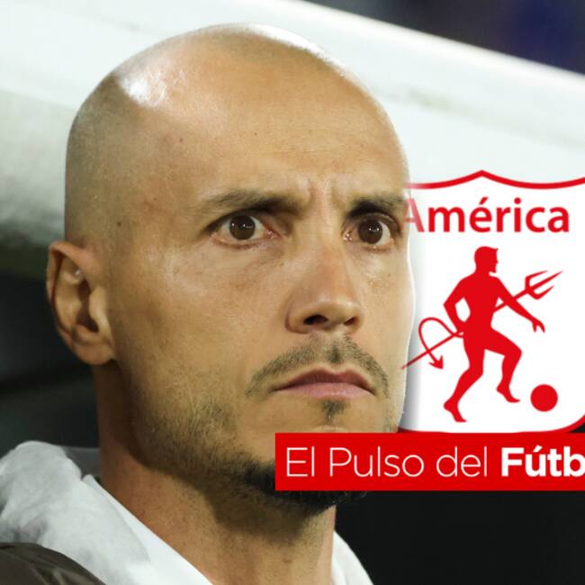 “La nómina del América está lejos de ser una de las tres mejores del país”: El Pulso del Fútbol