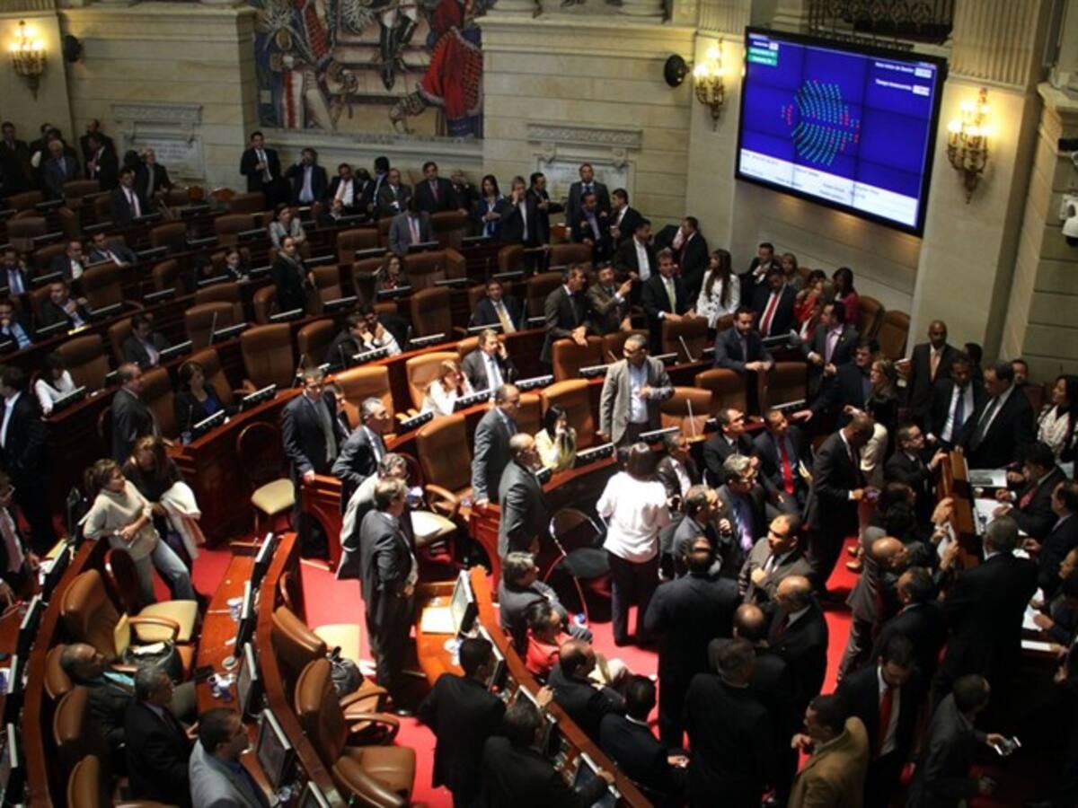 Proponen comisión de alto nivel para enfrentar asesinatos de excombatientes de Farc