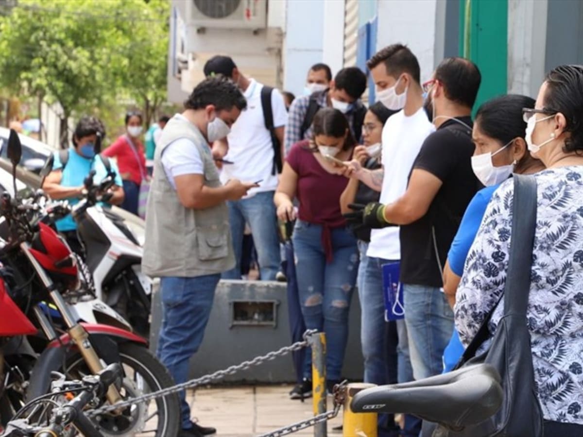 Cali extiende el toque de queda, la ley seca y el pico y cédula hasta el cuatro de enero