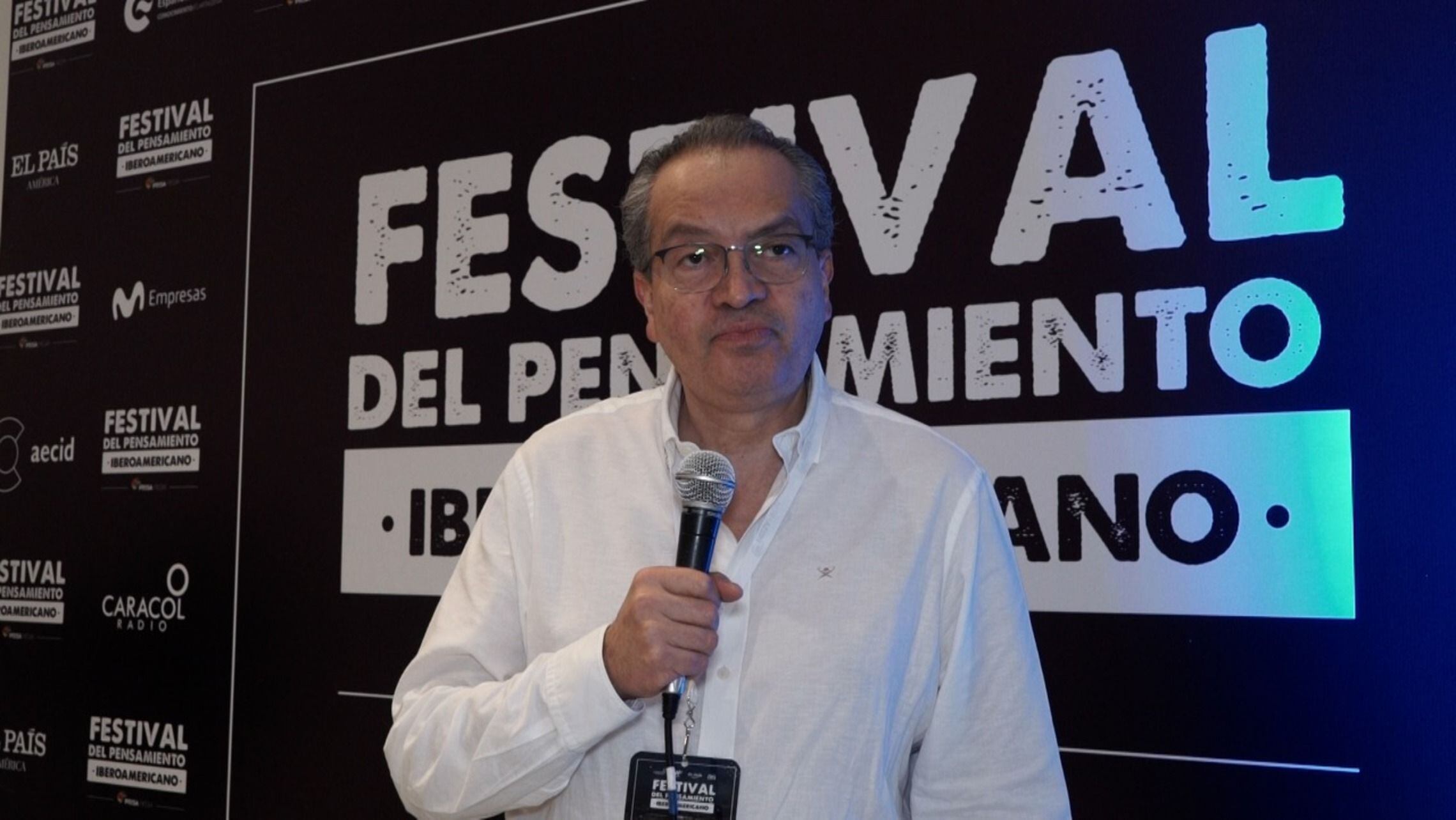 Fernando Carrillo